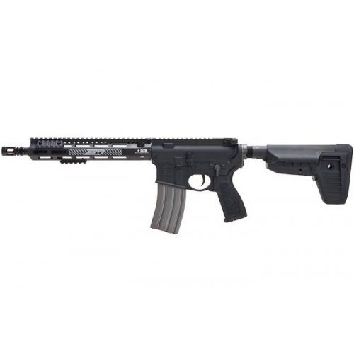 BCM MCMR GUNFIGHTER 11.5in DELUXE Edition AEG Rifle canada